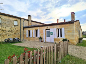 Gîte Parempuyre, 4 pièces, 6 personnes - FR-1-440-367